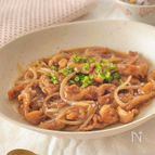 コスパ抜群✨お家で本格的◎満足感たっぷり【豚こま麻婆もやし】