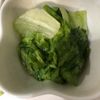 yの作ってみた!投稿(すし酢で♪箸が止まらないレタス)