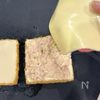 〖絹揚げ豆腐ツナチーズ〗98円の絹揚げが絶品おかずに変身!の工程2