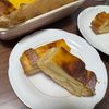 piepieの作ってみた!投稿(フープロで簡単!3層仕立ての極上🇮🇹お菓子屋りんごケーキ)