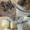 鶏肉と里芋のオイスターソース炒め【こっくり♪ごはんに合う】の工程1