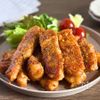 豚ロースの味噌マヨ焼きの工程5