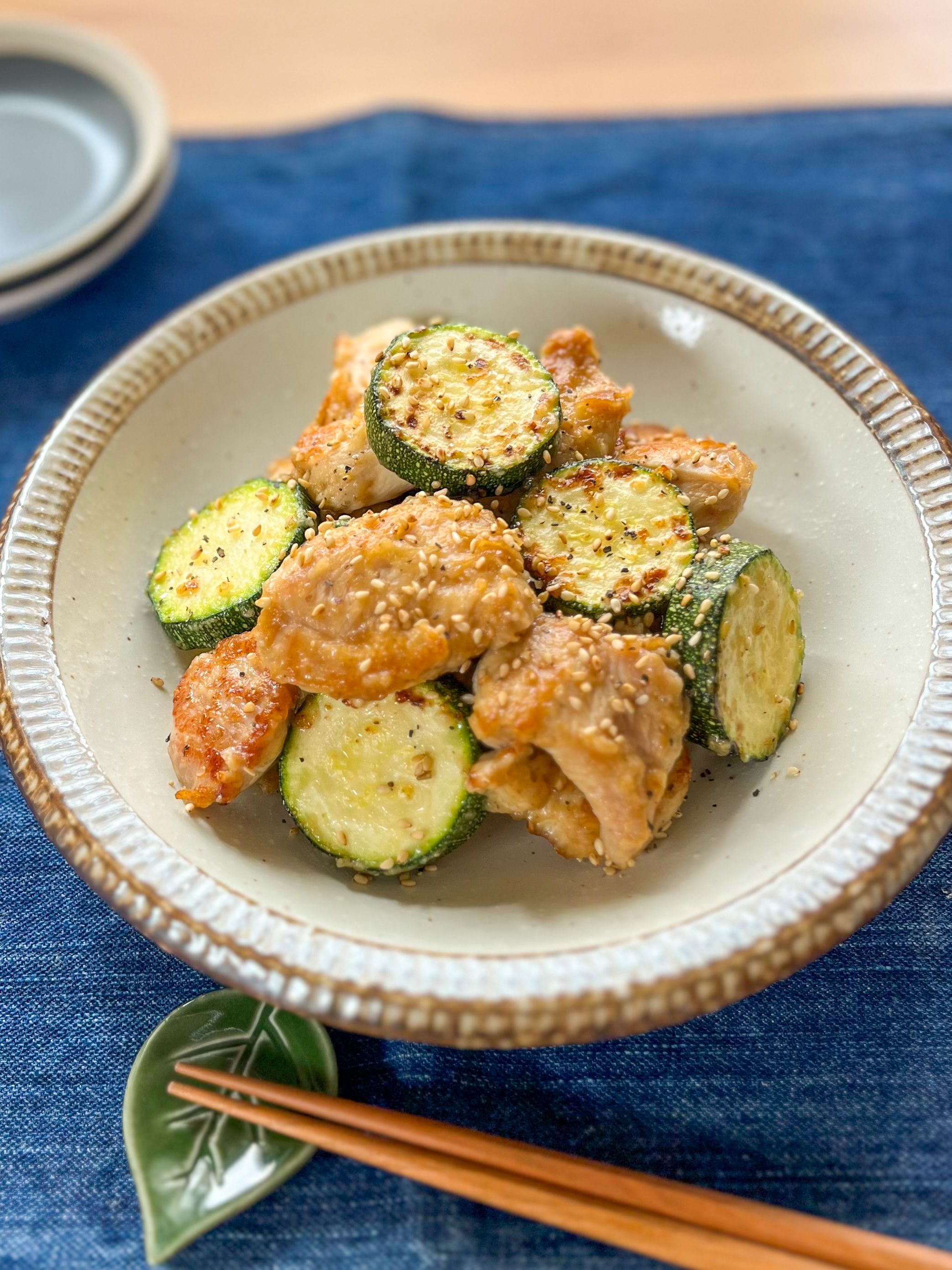 manamin様ズッキーニレシピご確認用です♪ manamin様ズッキーニレシピご確認用です♪ manamin様ズッキーニレシピ