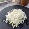 【なんちゃってロコモコ丼】ワンパンで！家族が大絶賛♪の工程1