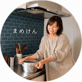 まめけん