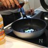下味なし考えずに作れる よだれナス豚の工程1