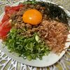 まつりかの作ってみた!投稿(○○で簡単味付け！『台湾風まぜそうめん』)