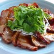 浸けて焼くだけ！簡単本格焼豚