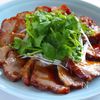 浸けて焼くだけ!簡単本格焼豚
