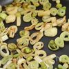 【焦がしネギと油揚げの炊き込みご飯】おかわりが止まらない！の工程3