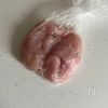 ワンパンで冬の味◎【鶏むね肉とれんこんの甘味噌炒め】の工程1