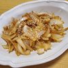 ナムディの作ってみた!投稿(【玉ねぎの麺つゆバター炒め】甘味たっぷり！)