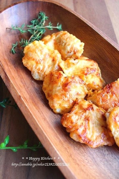 驚きの柔らかさ！大人のためのピリ辛中華風ピカタ | レシピサイトNadia