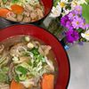 そら・ゆずの作ってみた!投稿(【基本のもつ煮込み】定番/味染み/柔らかくてとろとろ臭みなし)
