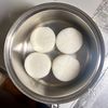 【ぶり大根】冬の味覚♪の工程2