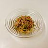 りんの作ってみた!投稿(3分でできる副菜♩ハムときゅうりのコチュジャン和え)