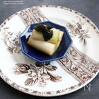 長ねぎのみりん煮