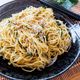 たまにはこんな焼きそばもイイ♡しらすと大葉の和風塩焼きそば