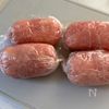 とろ〜りチーズの豚肉巻きおにぎりの工程4