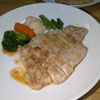 joe sanの作ってみた!投稿(白だしで簡単!しっとりジューシーなポークソテー)