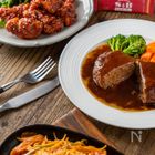 小さじ1杯のカレー粉で!元シェフが教えるおうちご飯のワンランクアップ術