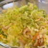 長芋なくてもふわふわ！【お好み焼き】の工程2