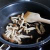 『春野菜ときのこの彩りうま塩ナムル』味付け簡単♪作り置き◎の工程2