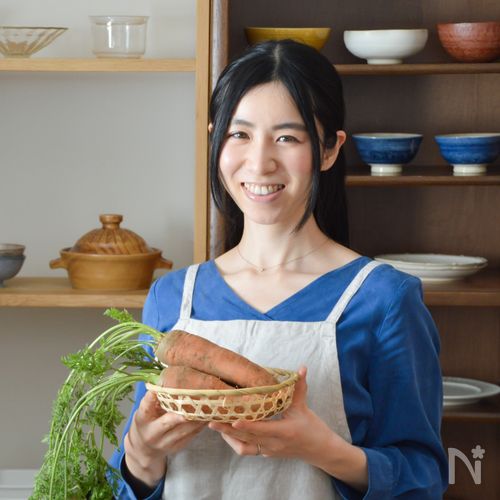 なめこの醤油漬け レンジで簡単 材料3つだけの副菜 By いがらしかな レシピサイト Nadia ナディア プロの料理家のおいしいレシピ