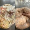 厚揚げとえのきのチーズハンバーグ【腸活おかず】の工程3