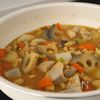 野菜たっぷり和風だしカレーの工程5