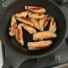 【手羽中の旨だしレモン焼き】止まらない美味しさ♪の工程3