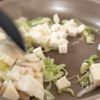 ワンパンで作れる♪【長芋と長ねぎの和風グラタン】の工程3