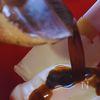 焼かない♪コーヒームースのドームケーキの工程13