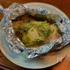 仕事後5分。やみつきジューシー【鱈のバター醤油ホイル焼き】