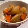 しーちゃんの作ってみた!投稿(常備菜♡お弁当にもおすすめの*にんじんと大根の照り煮♡)