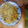みーこの作ってみた!投稿(ツナとしめじのパスタ)
