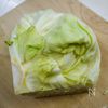 冷蔵庫の残り野菜でスープが美味しい「ポトフ」の下準備