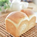 てんさい糖でつくる！毎日食べたいわが家の食パン