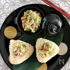 アーモンドねぎ味噌