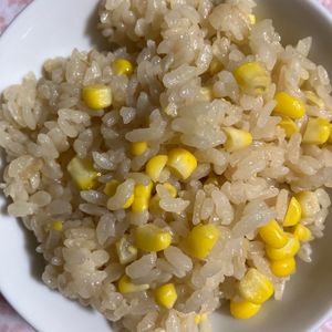 1515565の作ってみた!投稿(【バター醤油とうもろこしご飯】おかわり必須♡)