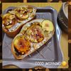 ナムディの作ってみた!投稿(簡単おしゃれにカフェ気分♫いちじくトースト)