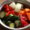 【ささみのほったらかしカレー】毎日おいしい健康レシピ！の下準備