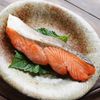 【鮭の甘塩焼き】スキマ時間にサクッと仕込んで寝かせるだけ♪