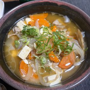 ゆっこの作ってみた!投稿(【我が家の豚汁】旨い!旨すぎる!!と大絶賛♪男子におすすめ♡)