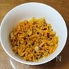 煮物リメイク!カレーコロッケの工程1