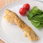 [下味調理・下味冷凍]たらのごま味噌ヨーグルト焼き