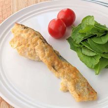 [下味調理・下味冷凍]たらのごま味噌ヨーグルト焼き