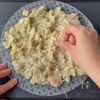 【ライスペーパーで☆フライドポテチキン】節約/クリスマスにの工程4