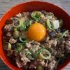 たっちょんの作ってみた!投稿(【なすとひき肉の和風あんかけ丼】ご飯がすすむ！)