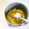食物繊維たっぷり♪意外と簡単！【芋ようかん】の工程3